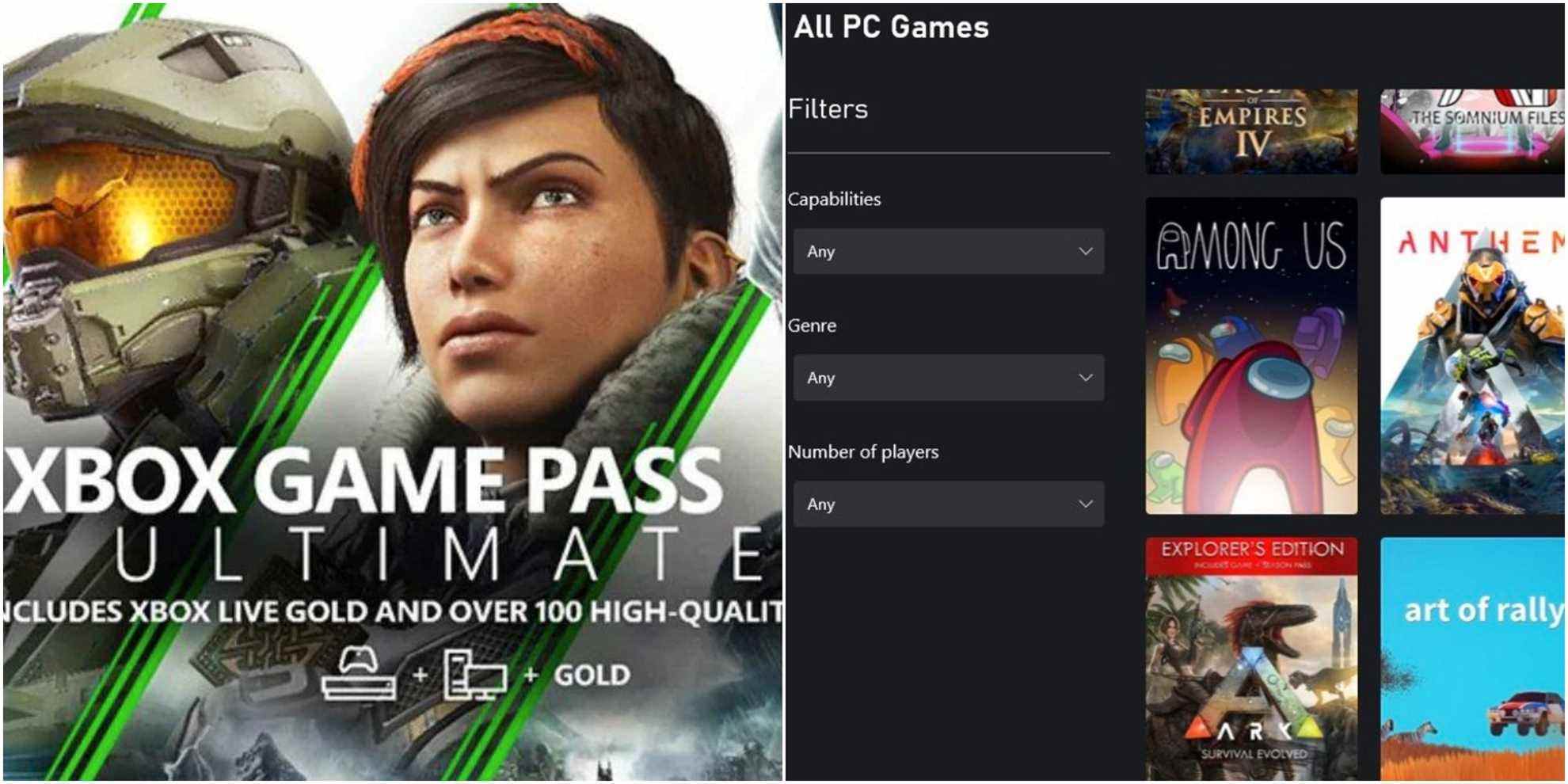 Comment utiliser Xbox Game Pass pour PC
