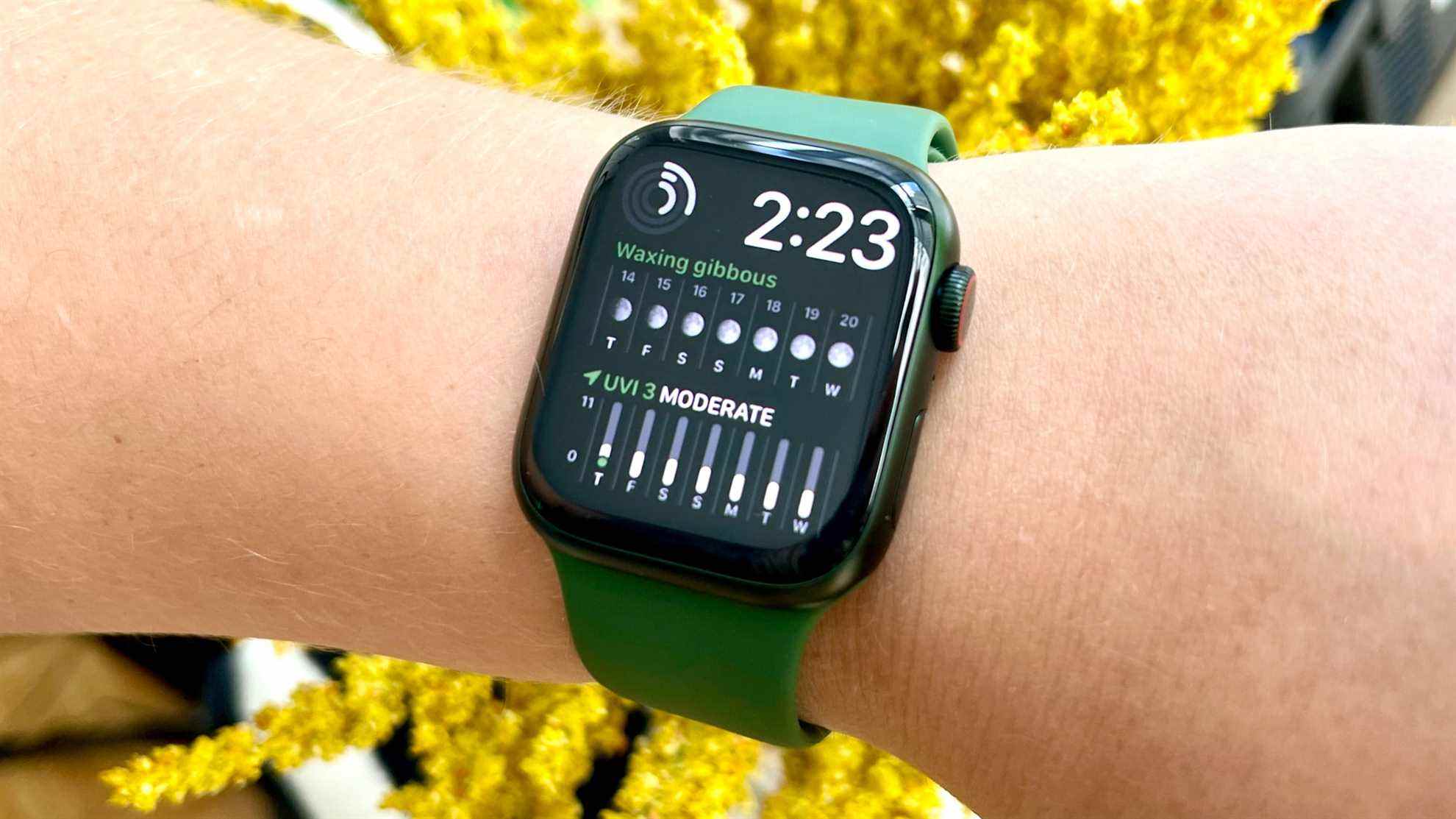 Apple Watch 7