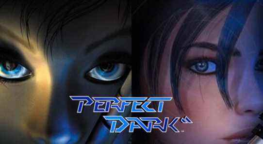 Perfect Dark a besoin d'un remasterisation moderne