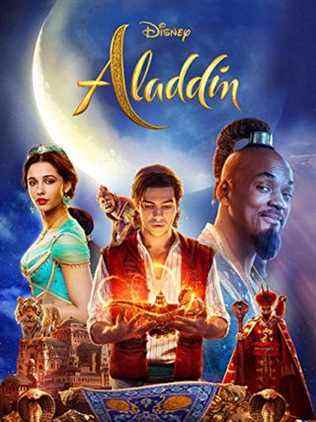 Aladin (2019)