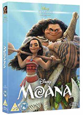 Moana