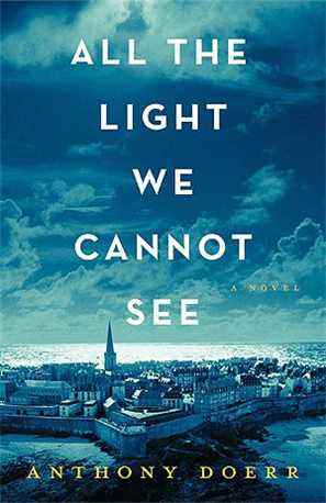 Couverture de All The Light We Cannot See