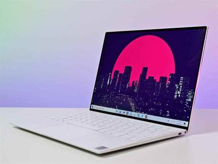 Économisez 240 $ sur ce nouvel ordinateur portable XPS 13 pour une durée limitée chez Dell