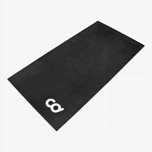 Tapis de sol pour entraîneur de vélo 