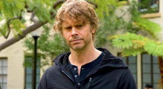 Attendez, Eric Christian Olsen de NCIS : Los Angeles vient-il de taquiner le destin sinistre d'un personnage et l'annulation de la série ?