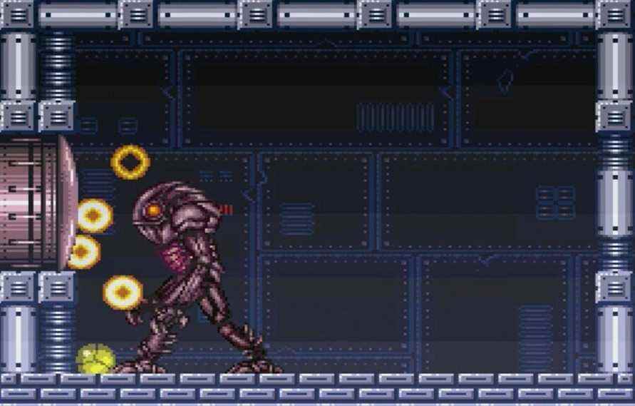 Super Metroid