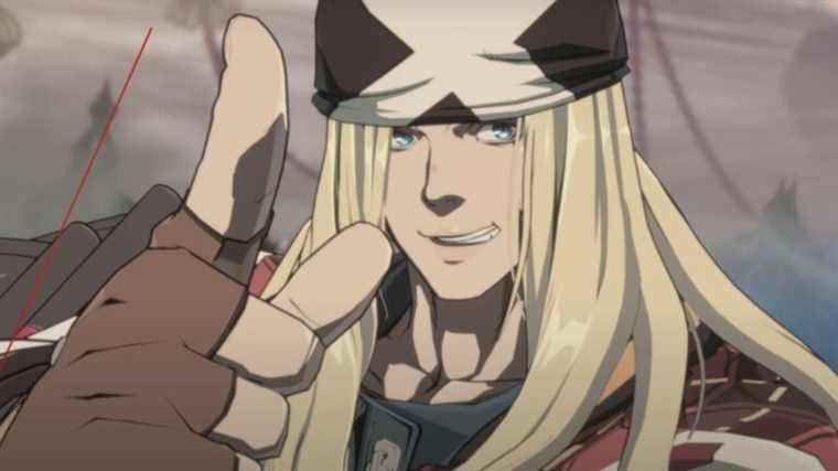 L’acteur vocal Guilty Gear Strive donne ses meilleurs conseils pour jouer comme un pro