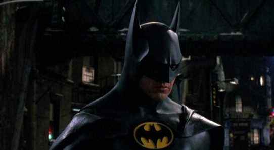 Michael Keaton explique pourquoi il a quitté Batman pour toujours à cause des changements de tonalité de Joel Schumacher