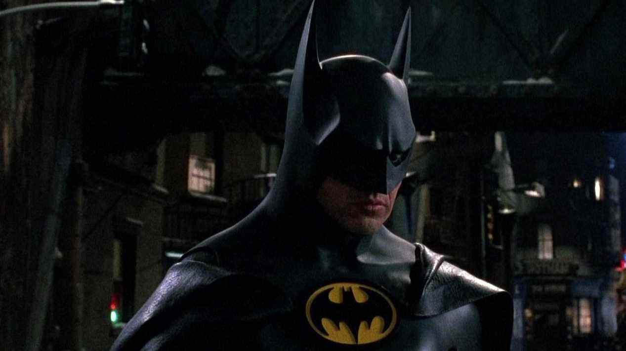 Michael Keaton explique pourquoi il a quitté Batman pour toujours à cause des changements de tonalité de Joel Schumacher
