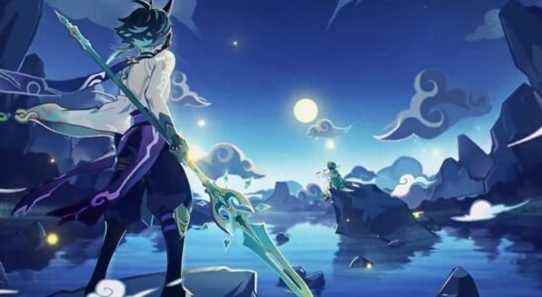 Genshin Impact : Un guide complet des constellations de Xiao