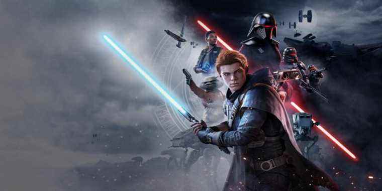 Jedi Fallen Order, Total War: Warhammer et World War Z sont les jeux Amazon Prime gratuits de janvier
