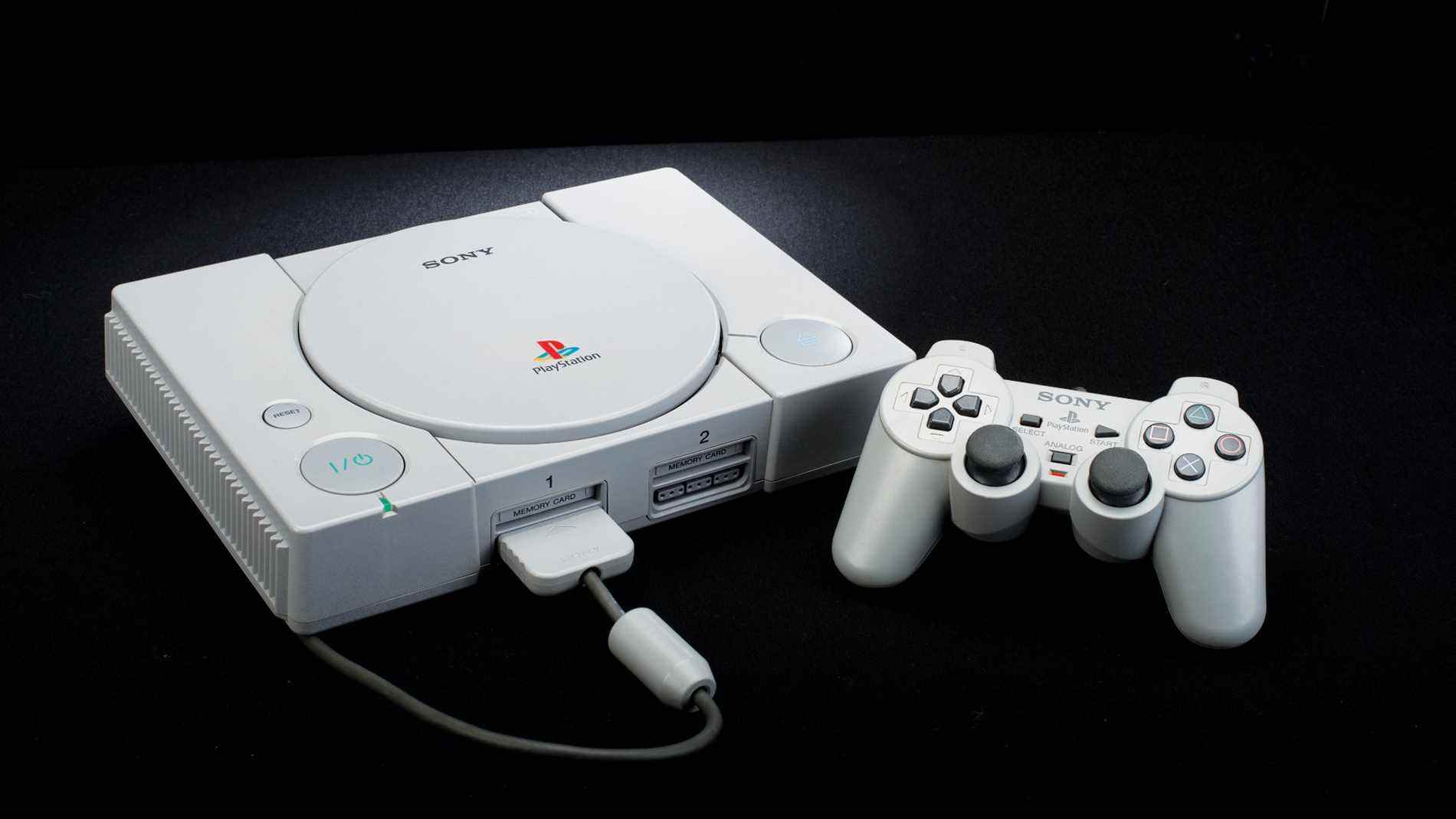 Playstation