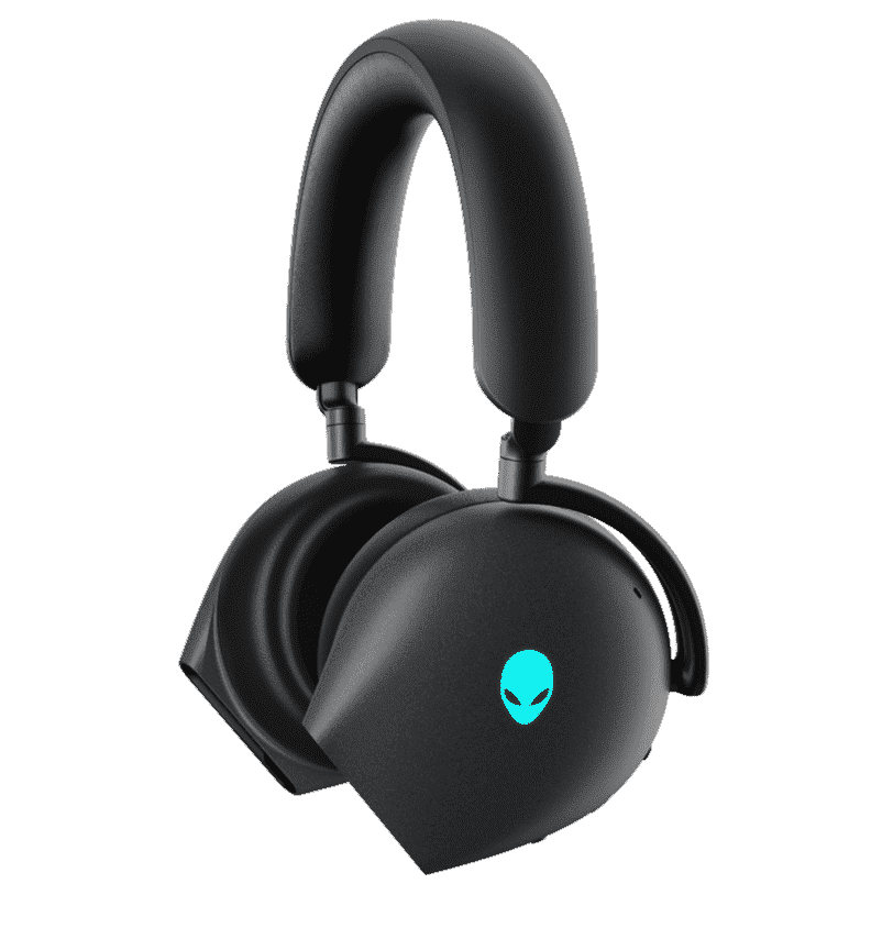 Casque Alienware Trimode