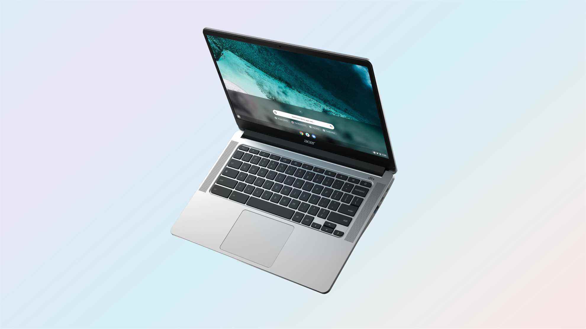 Acer Chromebook 314