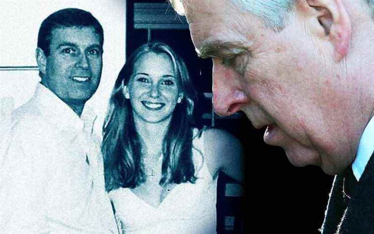 Le prince Andrew «n’a pas le droit» d’évoquer l’accord de 500 000 $ de l’accusateur avec Jeffrey Epstein devant le tribunal