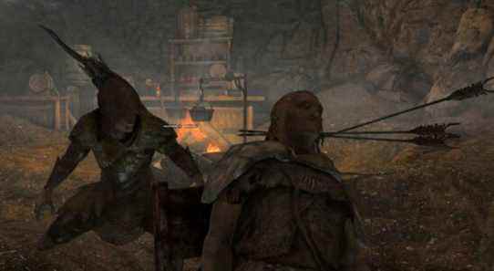 Skyrim: Trucs et astuces de l'archer furtif