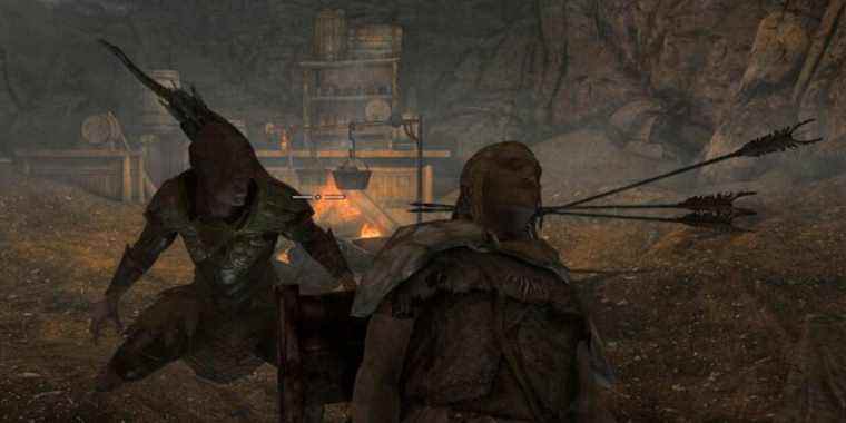 Skyrim: Trucs et astuces de l'archer furtif
