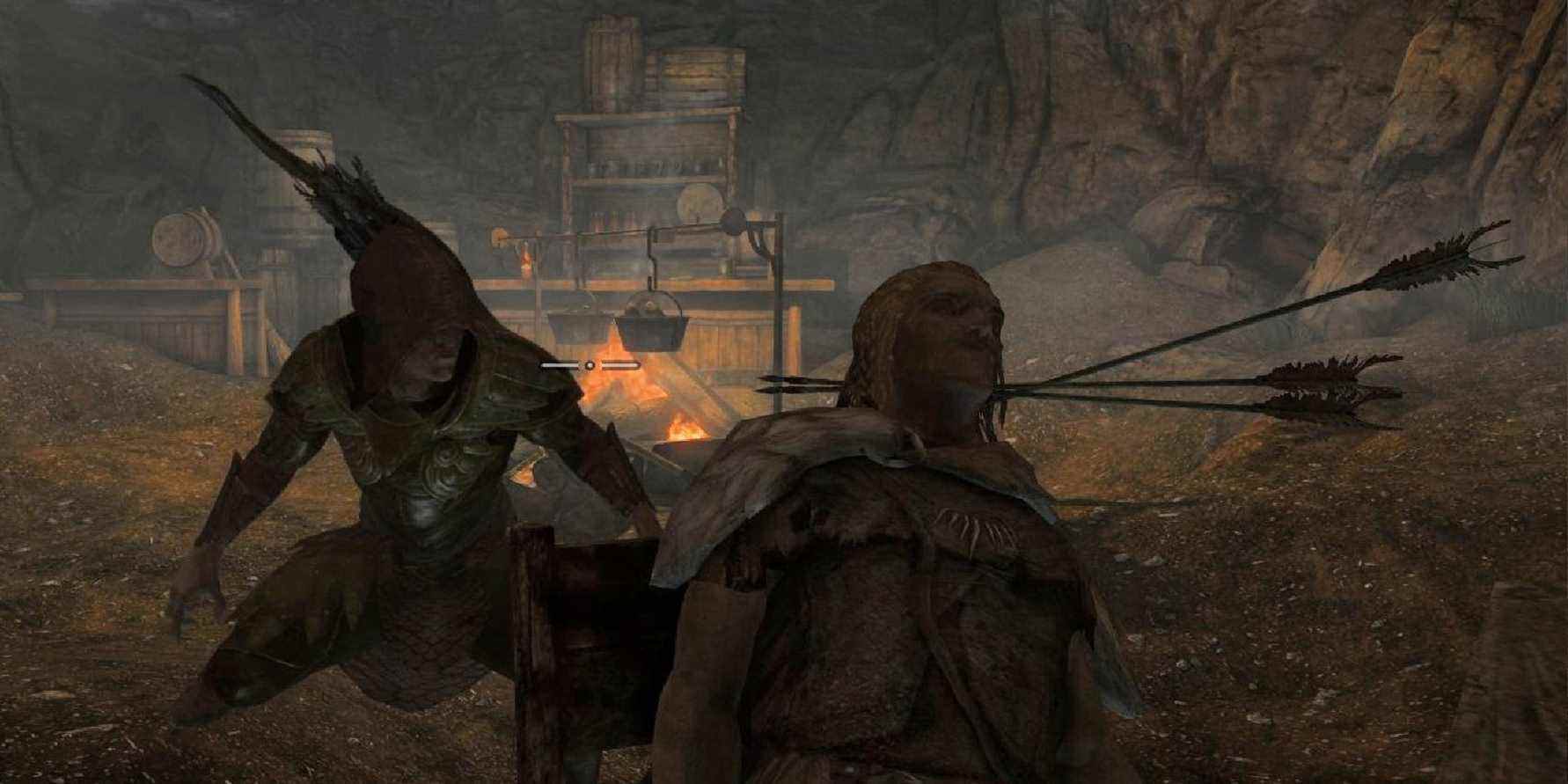 Skyrim: Trucs et astuces de l'archer furtif
