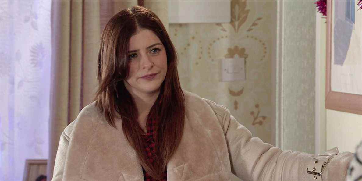 Le patron de Coronation Street confirme que Lydia va déclencher une énorme crise pour Adam et Sarah

