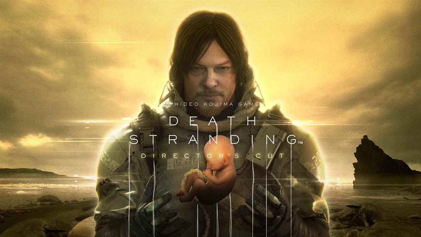 
      Death Stranding Director's Cut arrive sur PC ce printemps    
