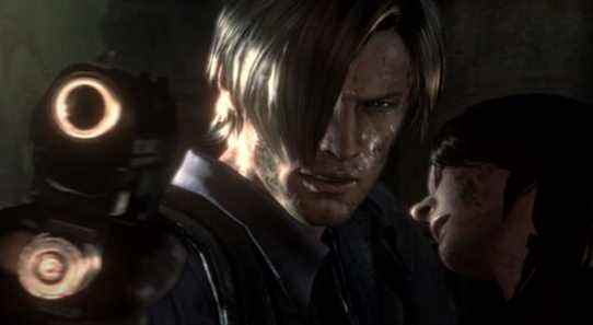 Resident Evil 9 doit éviter les erreurs de RE 6