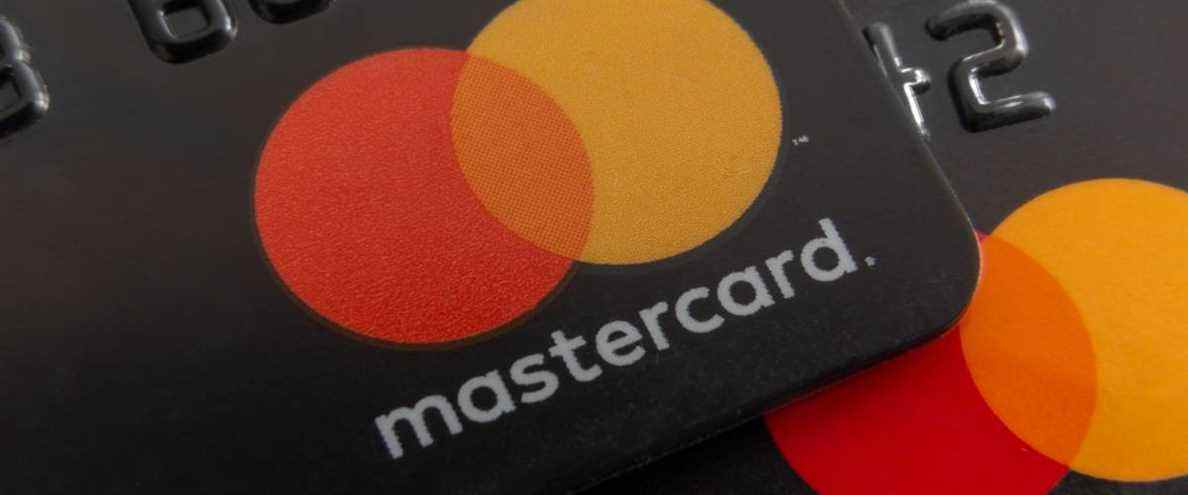 MasterCard