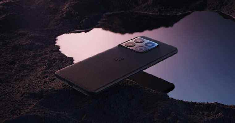 OnePlus 10 Pro arrive étonnamment bientôt, et vous pouvez jeter un coup d’œil à ses caméras maintenant