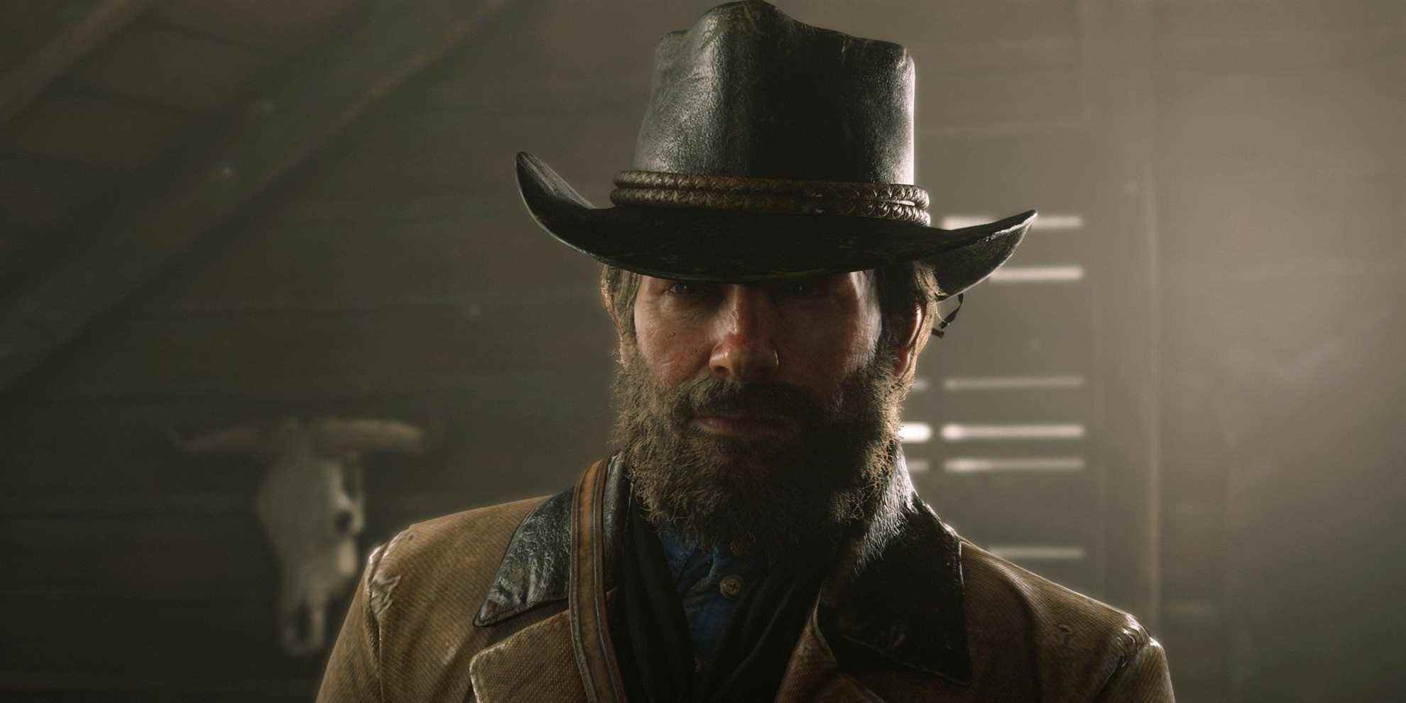 Red Dead Redemption 2 peut fonctionner à 50 ips sur PS4 grâce à Jailbreak Modder
