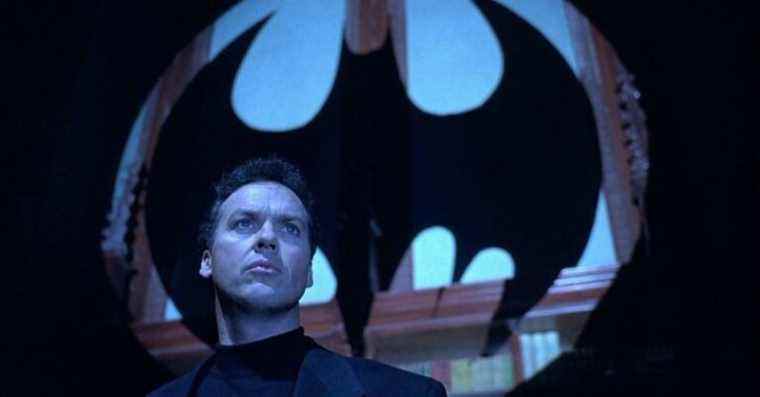 Michael Keaton explique pourquoi il a quitté Batman
