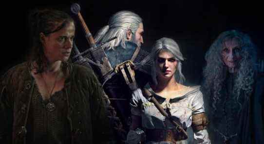 Changements majeurs apportés par The Witcher Saison 2 à partir des jeux