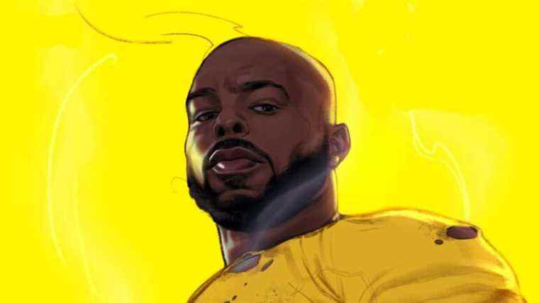 Luke Cage et Storm s’avancent pour les couvertures du Mois de l’histoire des noirs de Marvel