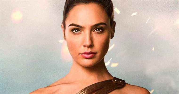 Gal Gadot dit que son film Cléopâtre "célébrera" l'histoire du souverain égyptien
