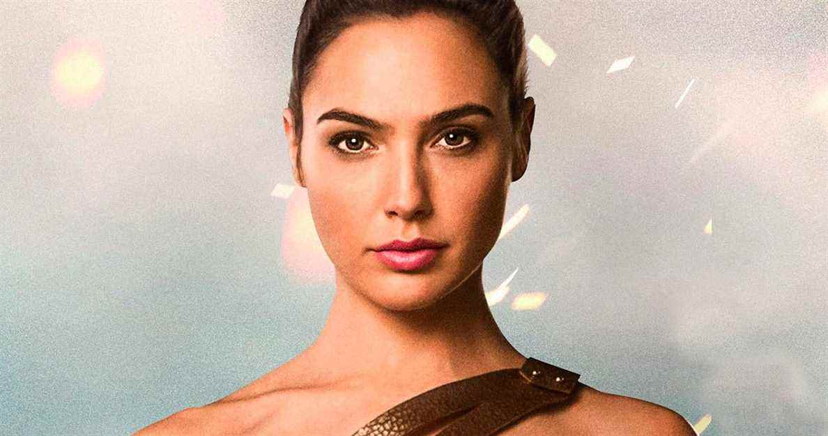 Gal Gadot dit que son film Cléopâtre 