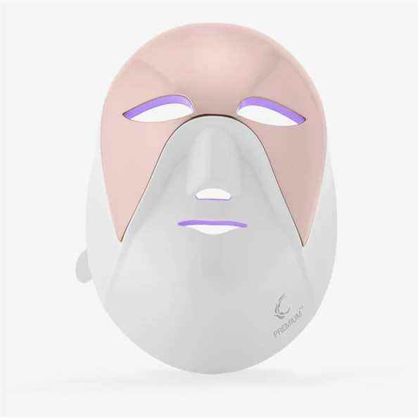 Angela Caglia CellReturn Masque sans fil LED Premium