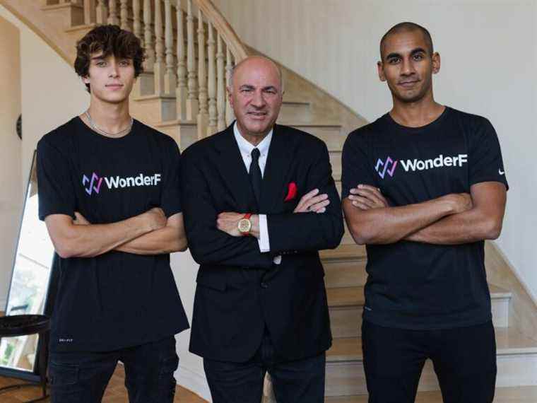 WonderFi, soutenu par Kevin O’Leary, achètera First Ledger, parent de Bitbuy, dans le cadre de la première prise de contrôle d’une plate-forme de cryptographie réglementée au Canada