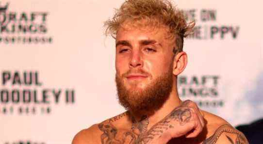 Jake Paul propose de se retirer de la boxe en échange de meilleures conditions UFC