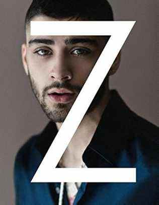 Zayn : L'autobiographie officielle