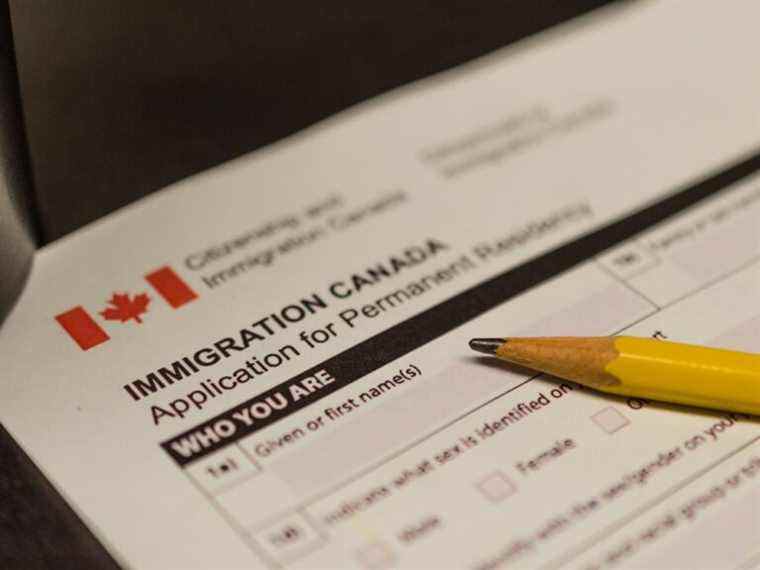 Opinion : Si les immigrants sont aptes, désireux et capables, certifions-les