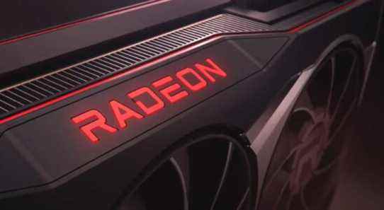 AMD annonce une nouvelle carte graphique à 200 $