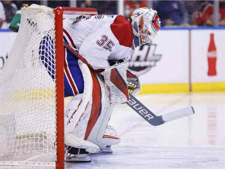 Stu Cowan : Aucun gagnant dans le match du jour de l’An Canadiens-Panthers