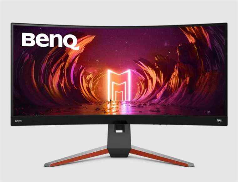 BenQ dévoile un nouveau matériel pour les joueurs sur PC, y compris une variante de projecteur de jeu LED 4K « première mondiale »