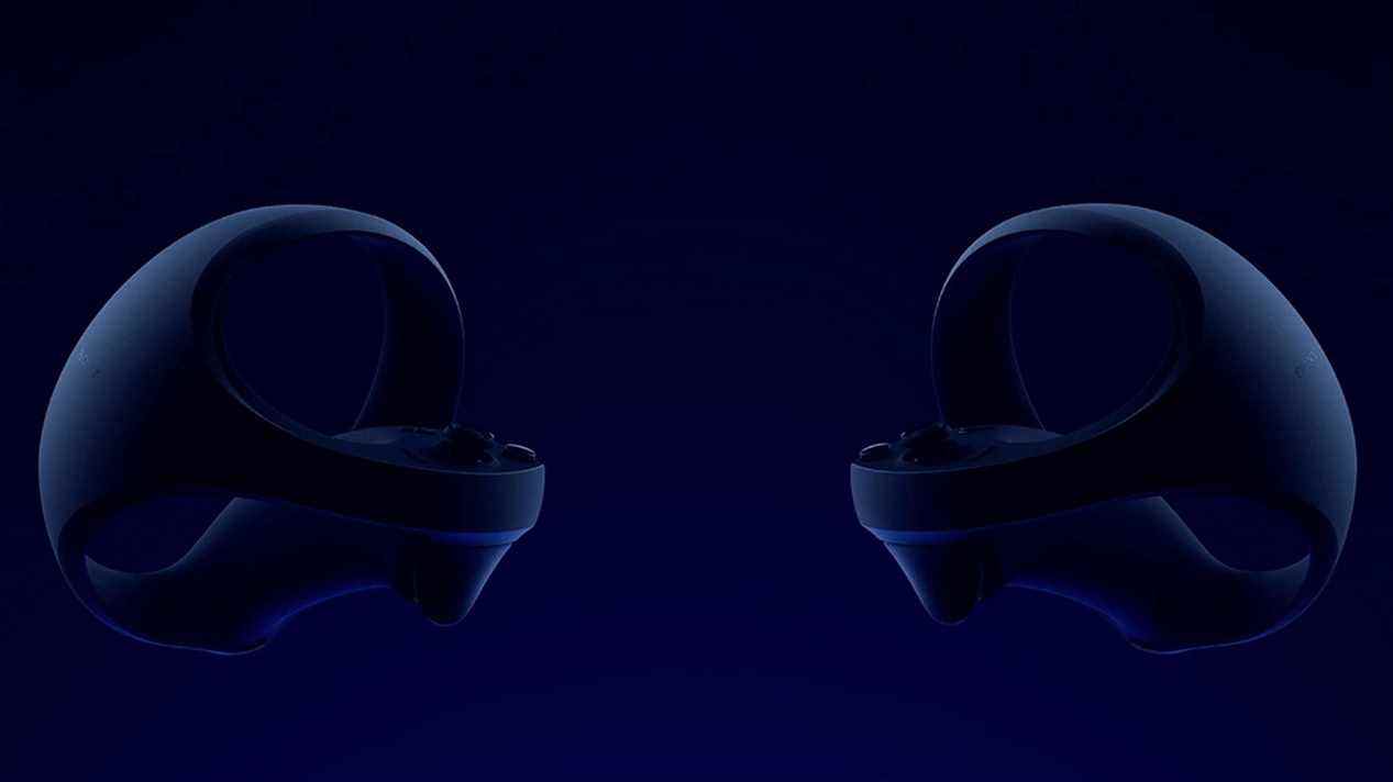 PlayStation VR2