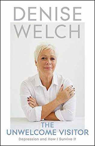 Le visiteur importun de Denise Welch