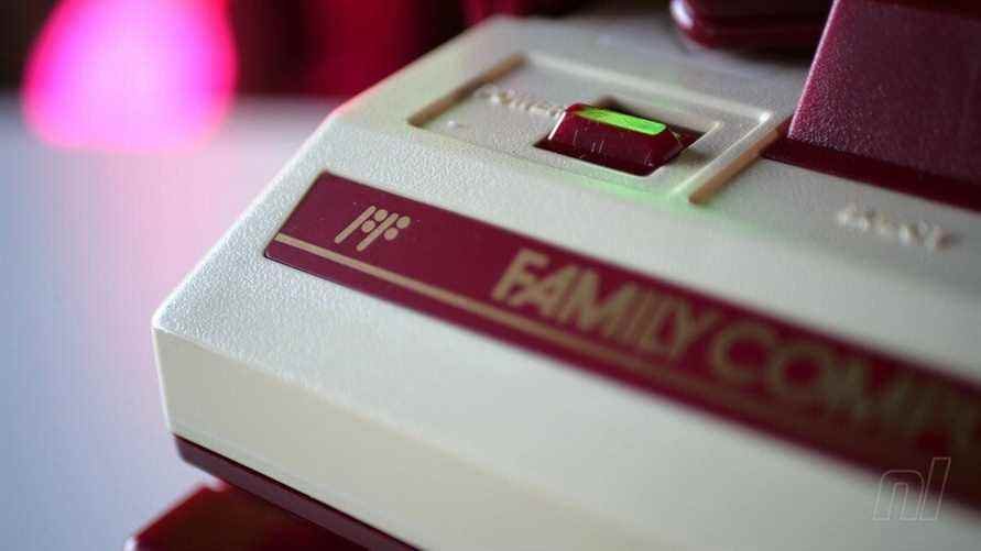 Famicom