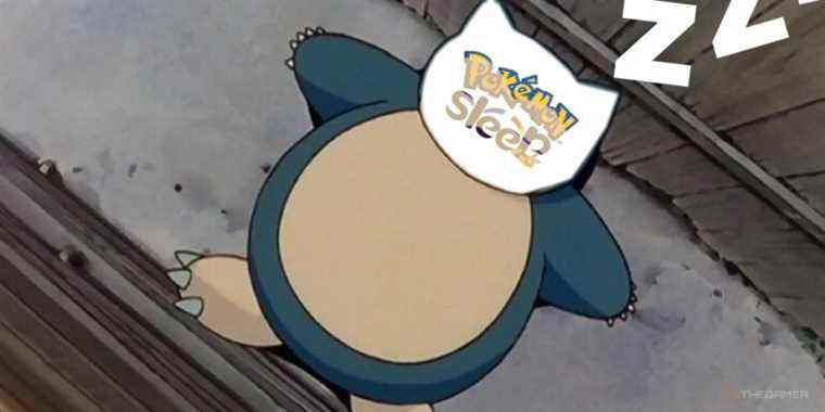 Pokemon Sleep se réveille-t-il enfin ?
