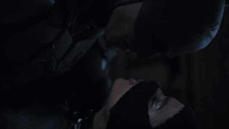 Batman et Catwoman font un duo Helluva dans le dernier teaser
