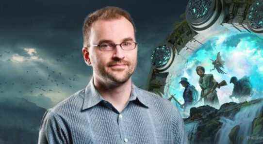 Interview de Nightingale : Aaryn Flynn sur l'accès anticipé, BioWare et la création d'une expérience de survie RPG