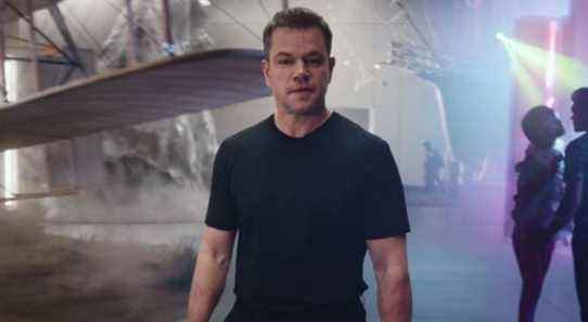 Matt Damon dit que la crypto-monnaie est… courageuse ?