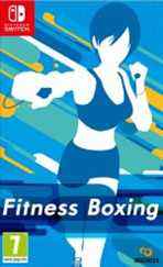 Boxe Fitness (Switch)