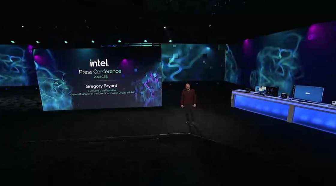 discours intel ces 2022